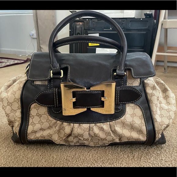 Gucci large bag